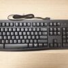 Bàn phím Logitech K120