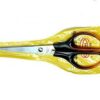 Kéo nhỏ đồi mồi S120