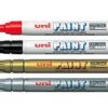 Bút sơn Uni Paint PX 21