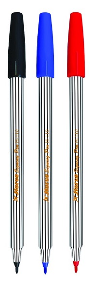 Bút lông dầu sọc Horse H-110