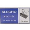 Kẹp bướm Slecho 41mm