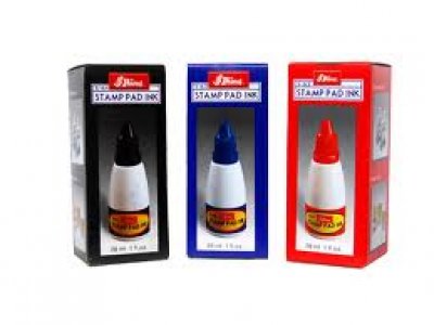 Mực dấu chuyên dụng Shiny