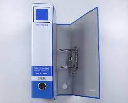 Bìa còng KoKuyo A4 7cm