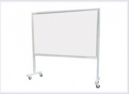 Bảng từ 0,8m x 1,2m có chân