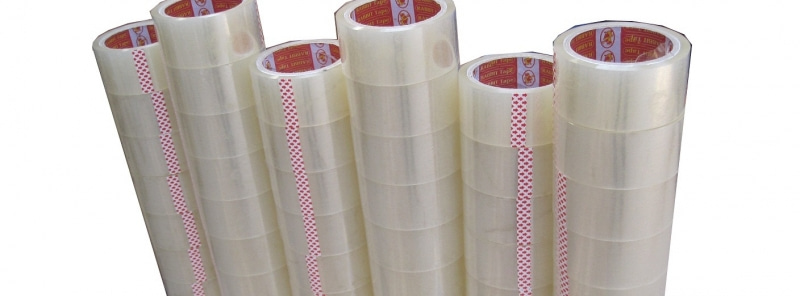 Băng keo trong