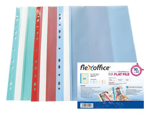 bìa accor nhựa thiên long