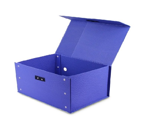 Bìa hộp si Dataking 15cm