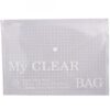 Bìa nút My Clear A4
