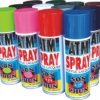 Bình xịt sơn ATM Spray