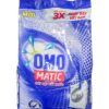 Bột giặt Omo Matic cửa trước 6kg