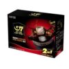 Cafe Trung Nguyên G7 đen 2 in 1 - 15 gói x 16g