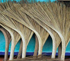 Chổi chà loại 1