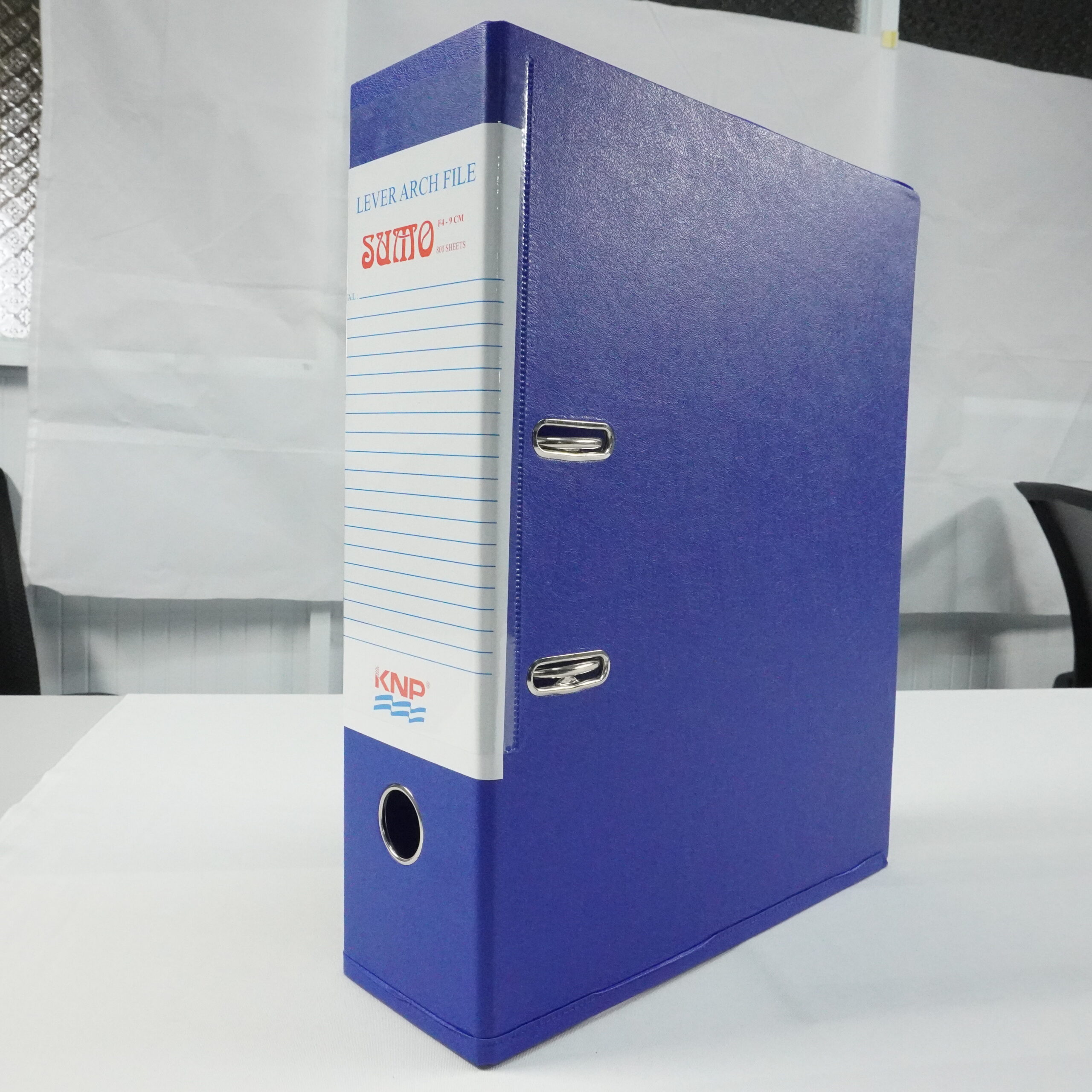 Bìa còng Sumo F4 9cm