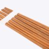 Đũa gỗ (10 đôi/lố)