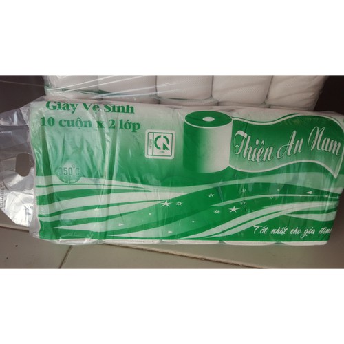 Giấy cuộn Thiên An Nam 900g