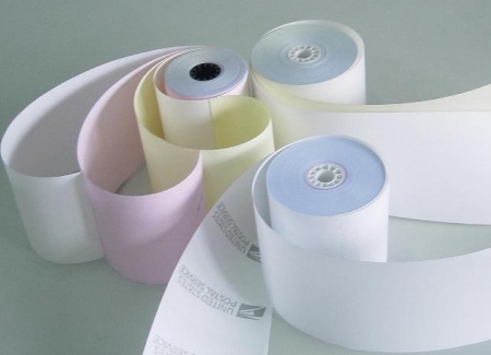 Giấy in 2 liên ICR