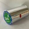 Giấy in nhiệt Uni Plus K80x55mm