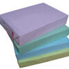 Giấy A5 Thái Lan màu 80 gsm