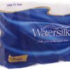 Giấy vệ sinh Watersilk lốc 12