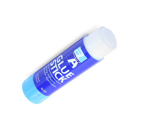 Hồ khô Double A 8G