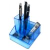 Hộp cắm bút mica Xukiva 192