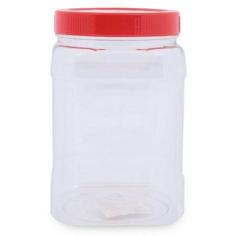 Hũ nhựa Duy Tân F018