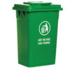 Thùng rác Hiệp Thành 60L