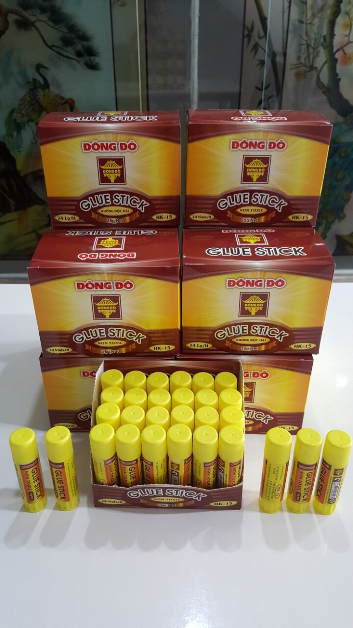 Hồ khô Đông Đô