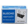 Kẹp bướm Slecho 19mm