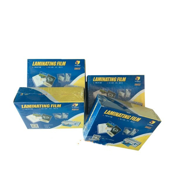 Ép Plastic bằng lái 8x11cm 150Mic