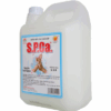 Nước rửa tay khử trùng S.P.Ca 5L