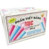 Phấn màu MIC 100 viên