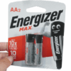 Pin 2A Energizer chính hãng