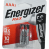 Pin 3A Energizer chính hãng