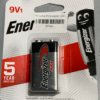 Pin vuông 9V Energizer