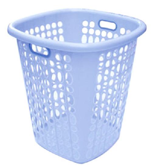 Sọt rác oval Duy Tân - lớn