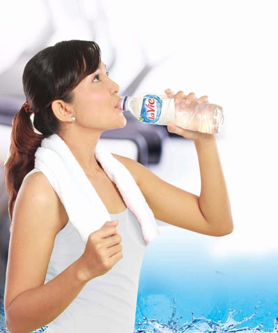 Nước suối Aquafina chai 350ml / thùng