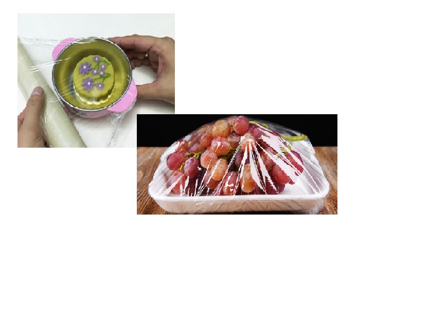 Màng Bọc Thực Phẩm