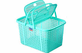 Giỏ nắp đại Duy Tân