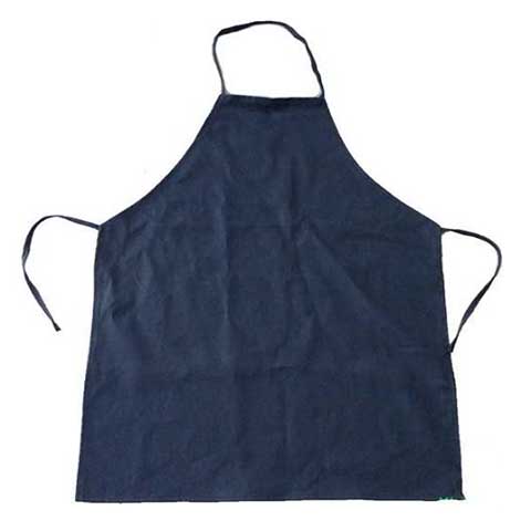 Tạp dề vải