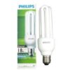 Bóng đèn Compact Philips 18W 3U