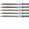 Bút Gel Đông A My Metal Gel ink 0,7mm