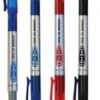 Bút lông dầu 2 đầu nhỏ Thiên Long PM-04