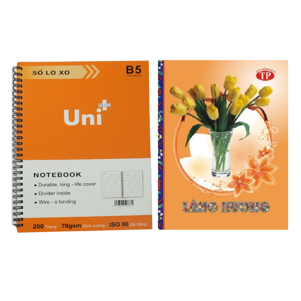 Sổ - Tập